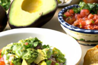 Unlocking Guacame: The Hidden Gem of Flavorful Traditions