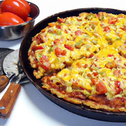 Savor the Flavor: The Ultimate Guide to BBQ Chicken Pizza