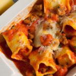 Hearty Stuffed Shells Recipe: A Cozy Italian Classic Made Easy
