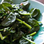 Green Gourmet: Deliciously Nutritious Spinach Dinner Ideas