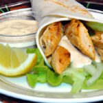 Savor the Flavors: The Ultimate Guide to Chicken Shawarma