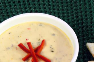 Savor the Creamy Magic: The Ultimate Guide to Queso Dip