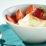 Greek Yogurt Unveiled: Creamy Nutrition in Every Spoonful