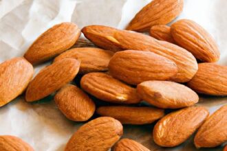 Golden Delight: The Sweet Science of Honey Roasted Almonds