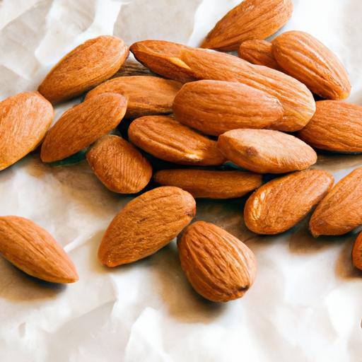 Golden Delight: The Sweet Science of Honey Roasted Almonds