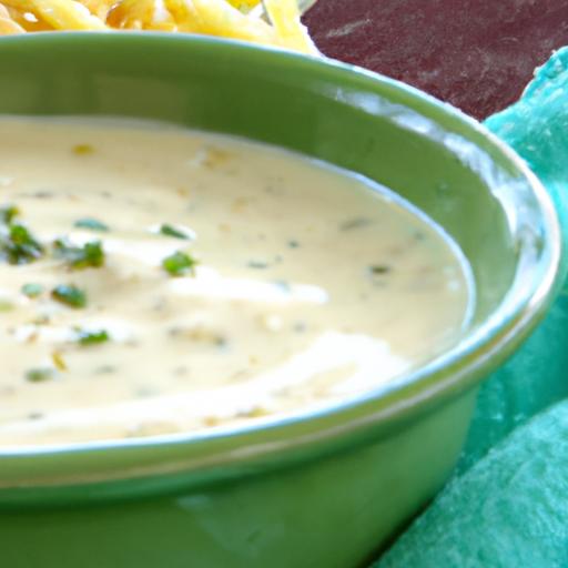 Savor the Creamy Magic: The Ultimate Guide to Queso Dip