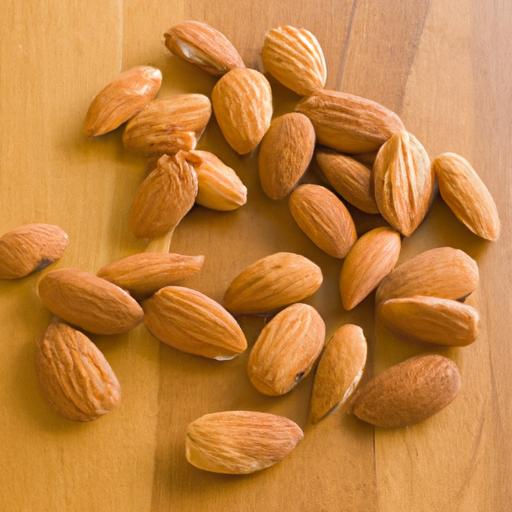 Golden Delight: The Sweet Science of Honey Roasted Almonds