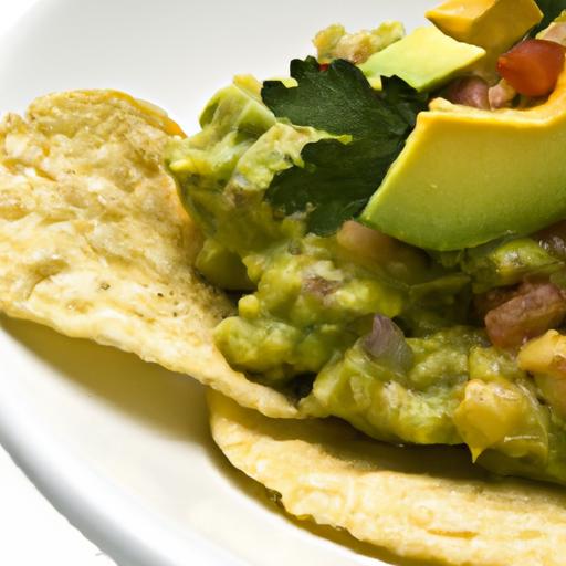 Unlocking Guacame: the Hidden Gem of Flavorful Traditions