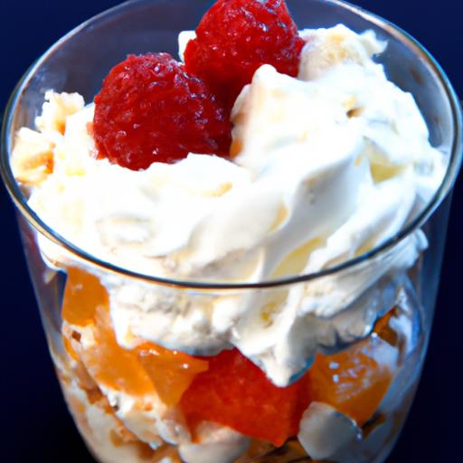 Build Your Best Greek Yogurt Parfait: A Delicious Guide