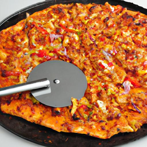 Savor the Flavor: The Ultimate Guide to BBQ Chicken Pizza