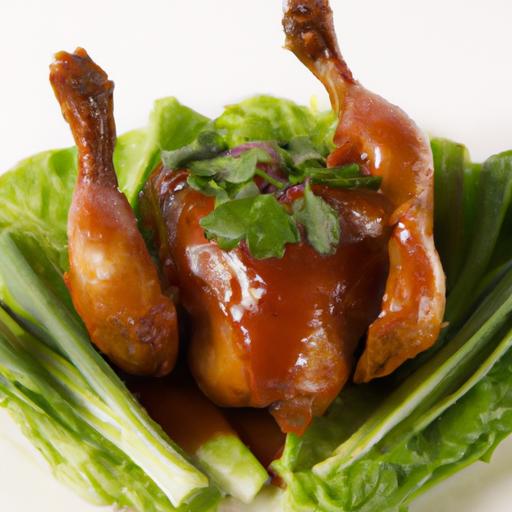 the Ultimate Guide to Making Perfect Sticky Chicken Recipes