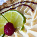 Zesty Vegan Key Lime Pie: A Refreshing Plant-Based Twist