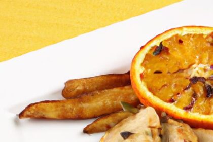 Zesty Lemon Chicken Recipe: Bright, Tangy, and Easy to Make