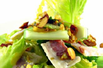 Crisp & Colorful: The Ultimate Guide to Lettuce Wraps