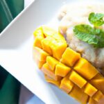 Sweet Harmony: Mastering the Art of Mango Sticky Rice