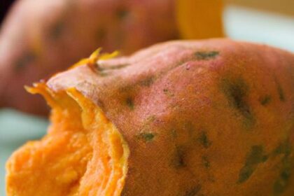 Speedy Sweet Potatoes: Quick Microwave Cooking Tips