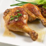 Unlock Flavor: How to Make Crispy Baked Chicken Thighs