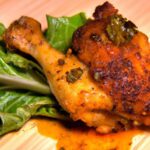 Sauce It Up: Flavorful Toppings to Transform Your Chicken