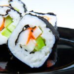 Roll Your Own California Rolls: A Step-by-Step Guide at Home