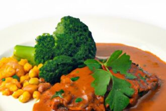 Savor the Flavor: Inside Long Horn Steakhouse4’s Bold Menu