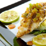 Crispy Oven-Fried Fish: Healthy, Easy, and Delicious Guide