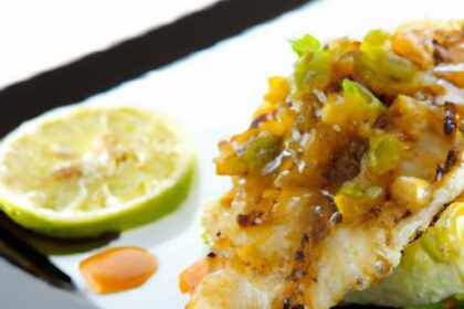 Crispy Oven-Fried Fish: Healthy, Easy, and Delicious Guide
