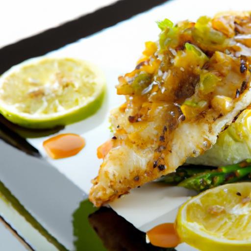 Crispy Oven-Fried Fish: Healthy, Easy, and Delicious Guide