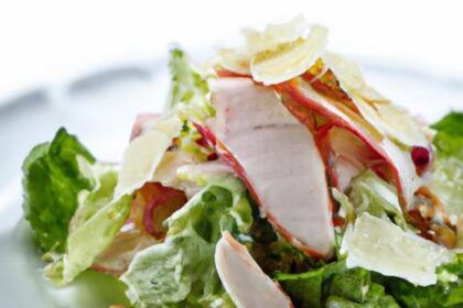 Decoding Caesar Salad: Origins and Classic Recipe Insights