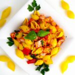 Quick & Tasty: Easy Pasta Recipes for Every Day Cooking