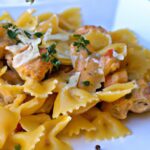 Savor the Best Chicken Penne Pasta: A Flavorful Guide