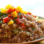 Nourish Your Soul: The Ultimate Quinoa Buddha Bowl Guide