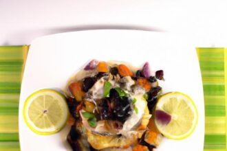 Catch the Flavor: Delicious Cod Fish Recipes to Try Today