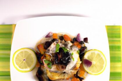 Catch the Flavor: Delicious Cod Fish Recipes to Try Today