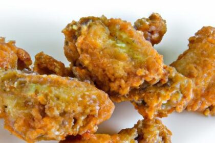 Golden Perfection: The Art and Science of Roasted Asparagus