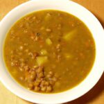 Golden Comfort: The Ultimate Guide to Curry Lentil Soup