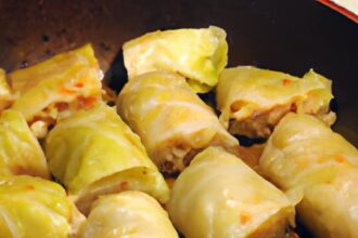 One-Pan Cabbage Roll Skillet: Easy Comfort Food Magic