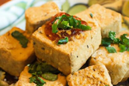 Mastering Crispy Tofu: Tips for Perfectly Crunchy Bites