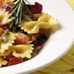 Bright and Zesty: The Ultimate Italian Pasta Salad Guide