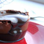 Decadent Vegan Chocolate Pudding: Creamy, Cruelty-Free Delight