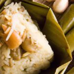 Sticky Rice Unwrapped: A Delicious Tradition Explored