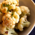 Fiery Flavor: How to Make Spicy Roasted Cauliflower Bites