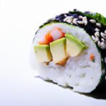 California Roll Unwrapped: Origins, Ingredients, and Impact