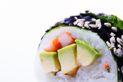 California Roll Unwrapped: Origins, Ingredients, and Impact