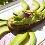 Silky Avocado Crema: A Creamy Twist to Elevate Your Dishes