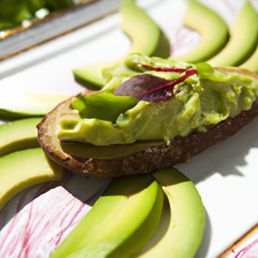 Silky Avocado Crema: A Creamy Twist to Elevate Your Dishes