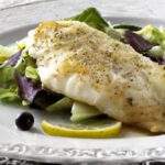 Oven-Baked Cod: A Simple, Healthy Seafood Delight Recipe