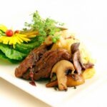 Savor the Magic: Creative Mushroom Meals to Try Today