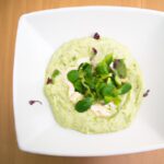 Avocado Crema: A Creamy Twist to Elevate Your Dishes