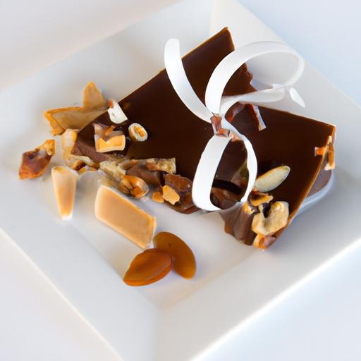 Journey Through the Enchanting Chocolate and Nut Kingdom