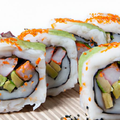 California Roll Unwrapped: Origins, Ingredients, and Impact